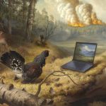 Front cover picture of Matti Sampelas master's thesis